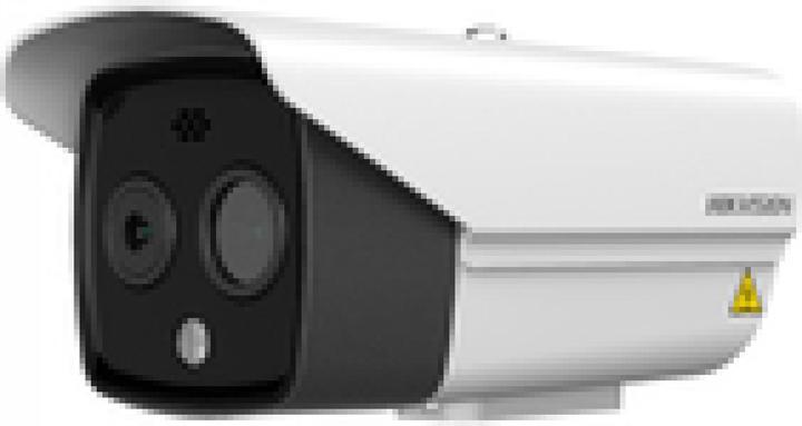 Immagine prodotto Hikvision DS-2TD2628-7/QA/GLT Termico 256x192 Bi-Spek DeepinView