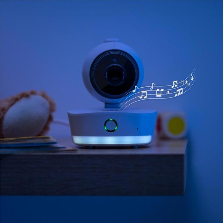 Actual product image Reer BabyCam XL (Video & Audio, 300 m)