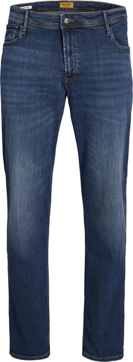 Jack & Jones Plus Size JJIMIKE JJORIGINAL AM 782 PLS NOOS Tapered fit jeans Tapered fit jeans