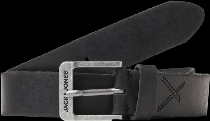 Produktbild Jack & Jones Leder Gürtel (90)