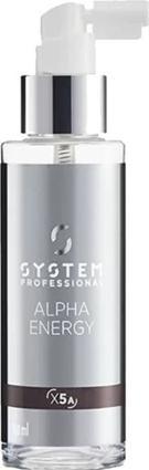 Immagine prodotto System Professional Siero Alfa Energia - 100 Ml (100 ml)