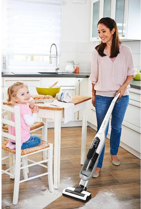Produktbild Bosch Hausgeräte Athlet BBH73260K