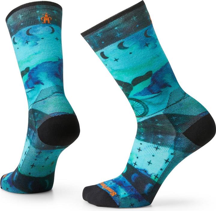 Immagine prodotto Smartwool Ws Bike Zero Cushion Crew (S)