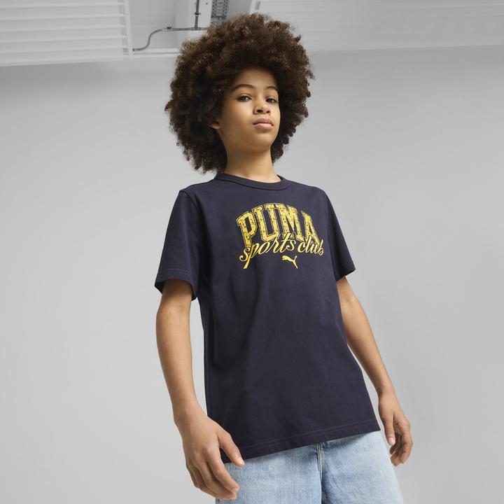 Immagine prodotto Puma Maglietta grafica CLASS B (128)