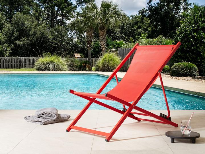 Image du produit Beliani Locri Ii (100 cm)