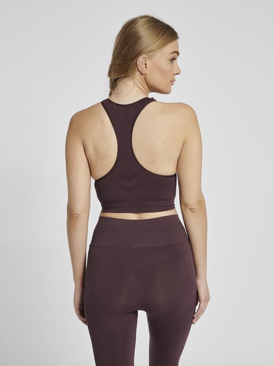 Immagine prodotto hummel Top Sportivo Senza Cuciture Tif (S)