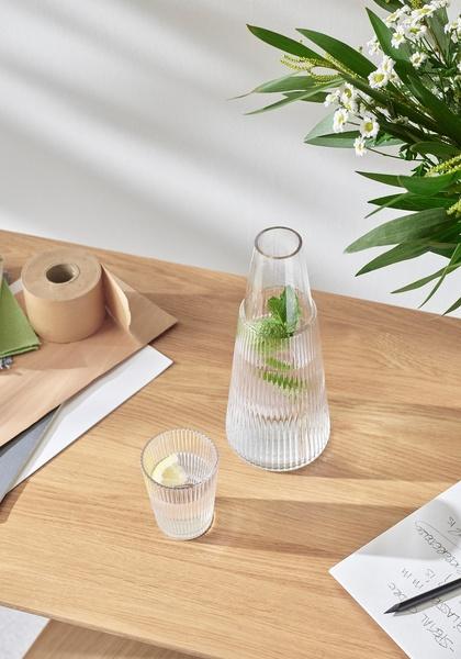 Actual product image Stelton Pstro Trinläser St ClearL (0.15 l, 6 x)