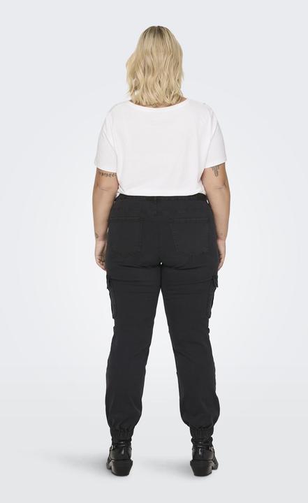 Immagine prodotto Only Pantaloni Cargo Curvy (W52/L30)