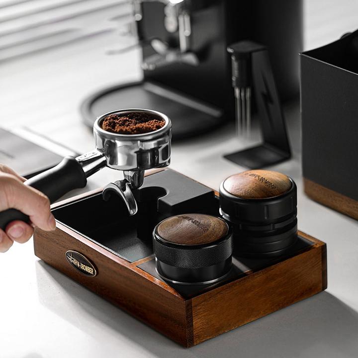 Immagine prodotto MHW 3Bomber Scatola multifunzionale per espresso