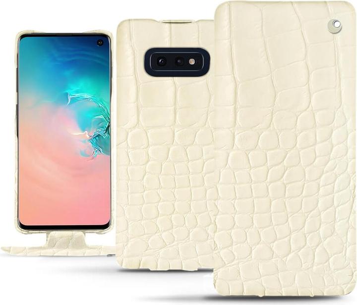 Immagine prodotto Noreve Cover in pelle verticale (Samsung Galaxy S10e)