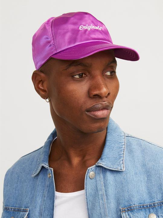 Produktbild Jack & Jones Gedruckt Cap (One Size)