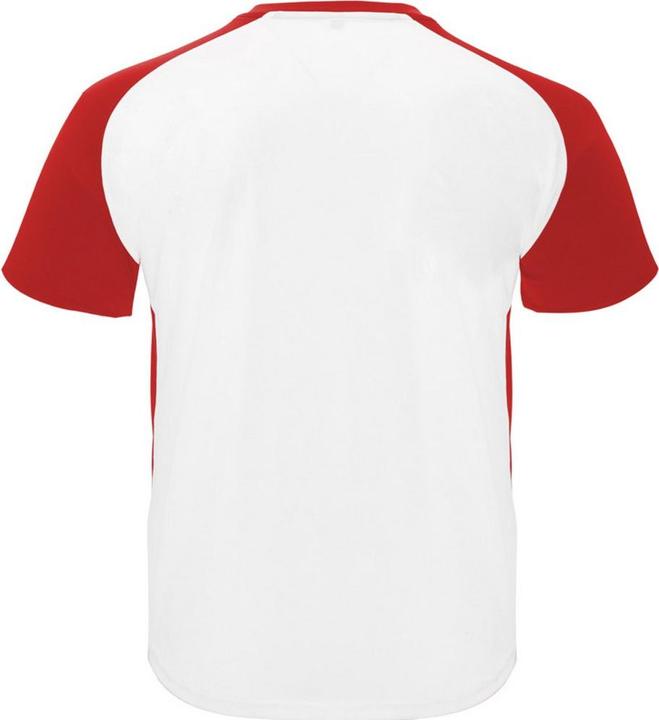 Immagine prodotto Alpinia Bugatti Maglietta Sportiva Adulto Unisex (XL)