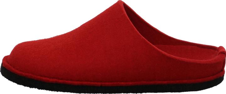 Actual product image Haflinger Slipper 311010-11 (37)