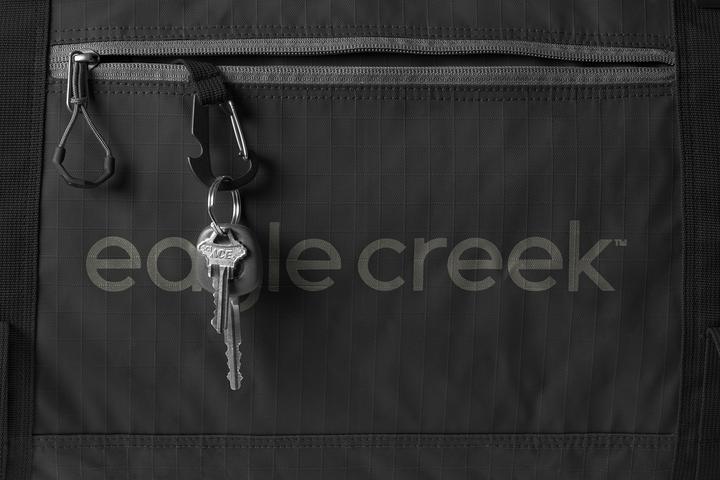 Actual product image Eagle Creek No Matter What Rolling Duffel (132 l, XL (from 140l))