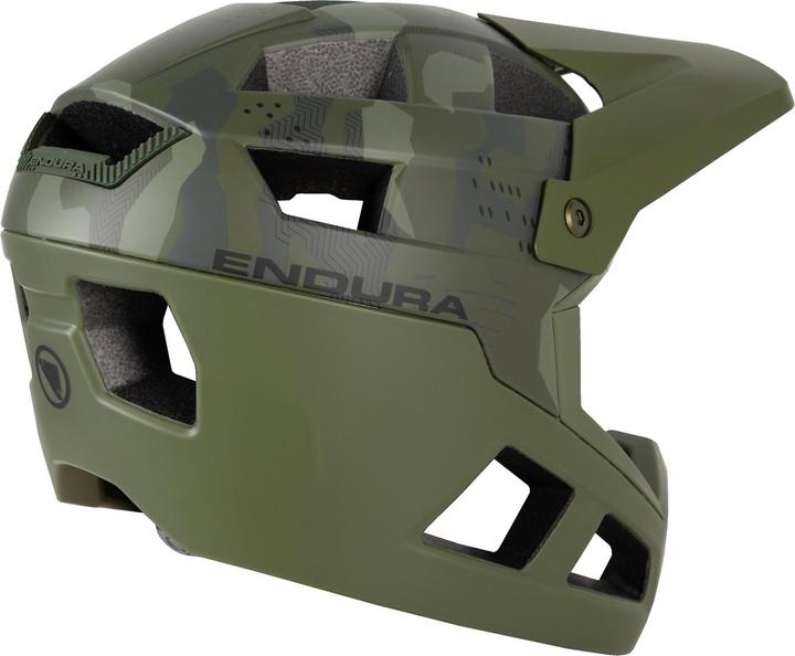 Immagine prodotto Endura SingleTrack (51 - 56 cm)