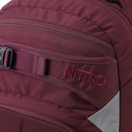 Produktbild Nitro Rucksack Superhero Wine 30 l (30 l)