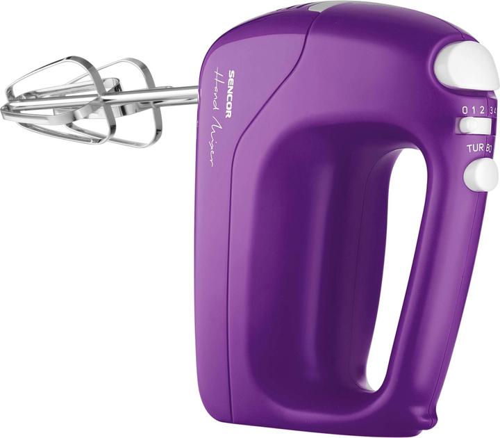 Produktbild Sencor SHM 5405VT (200 W)