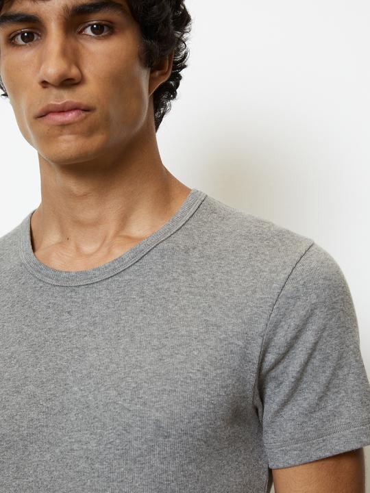 Actual product image Marc O'Polo T-shirt Iconic Rib (XXL)