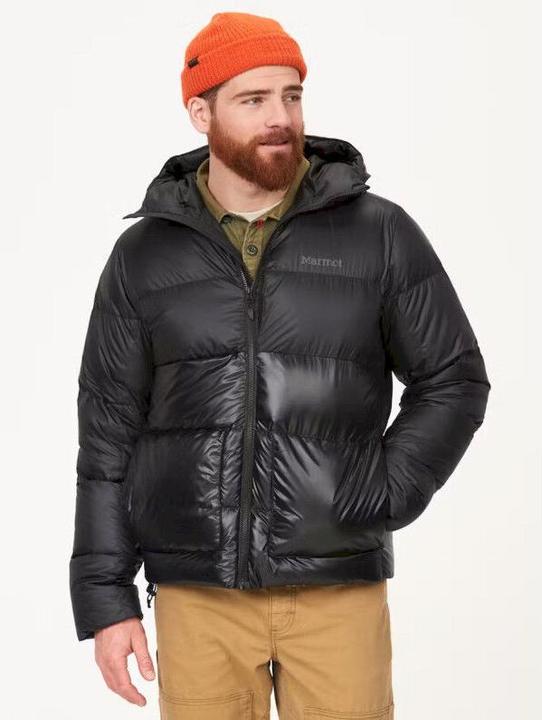 Immagine prodotto Marmot Guides Down Hoody (S)