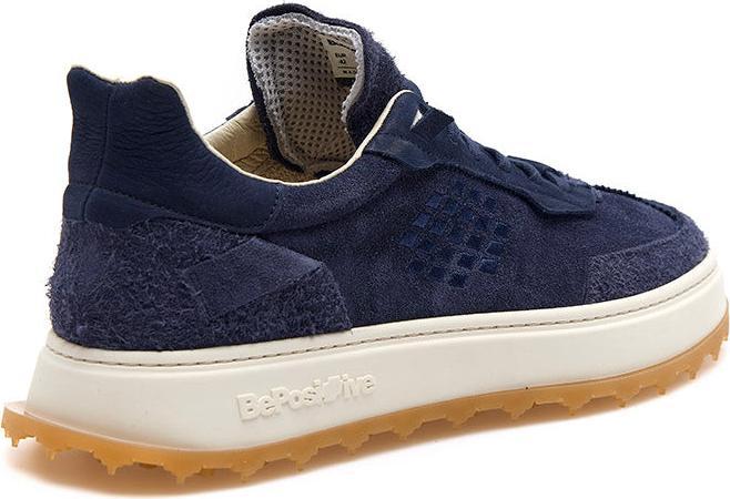 Image du produit BePositive Cuprace Sport - Suede Mix + Nubuck (43)