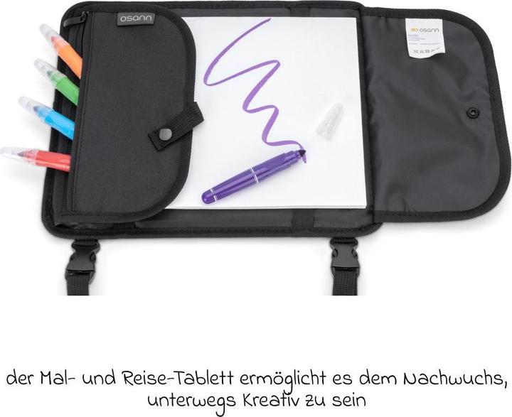 Actual product image Osann Painting and travel tray