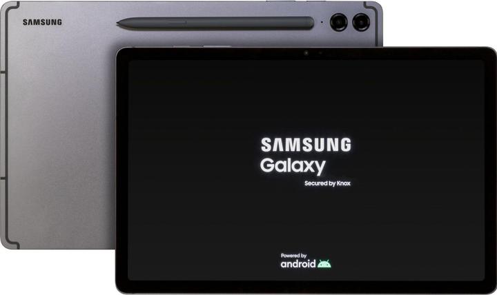 Immagine prodotto Samsung Galaxy Tab S9 FE+ (Solo WiFi, 12.40", 128 GB, Grigio)