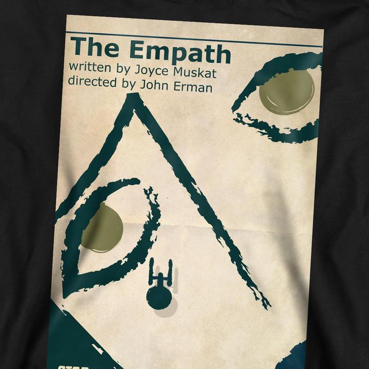 Produktbild The Original Series Episode 67 Sweatshirt (XXL)