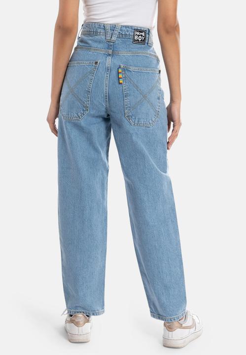 Produktbild Homeboy xtra BAGGY JEANS - 119459 (W26/L32)