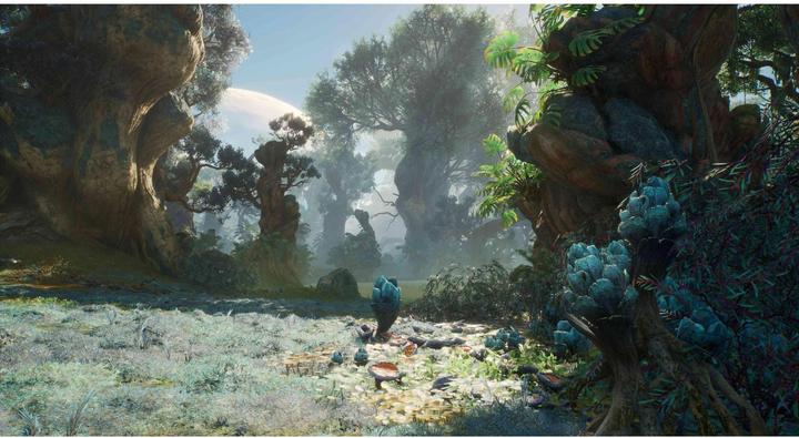 Image du produit THQ Outcast 2 (PC, DE)