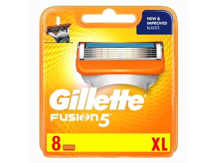 Image du produit Gillette Fusion5 (1 x)