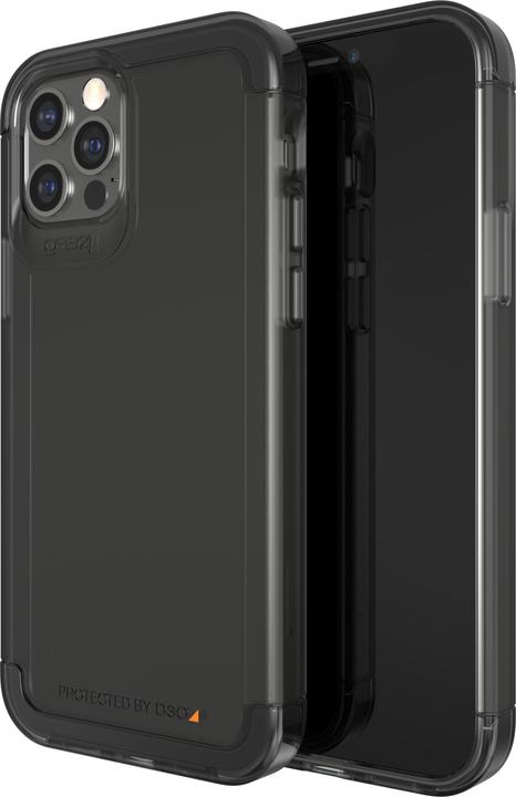 Image du produit gear4 Palette Wembley (Apple iPhone 12, Realme 12 Pro+)