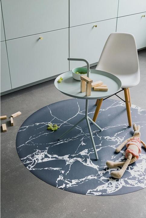 Actual product image Everleigh & Me Floor mat Mable
