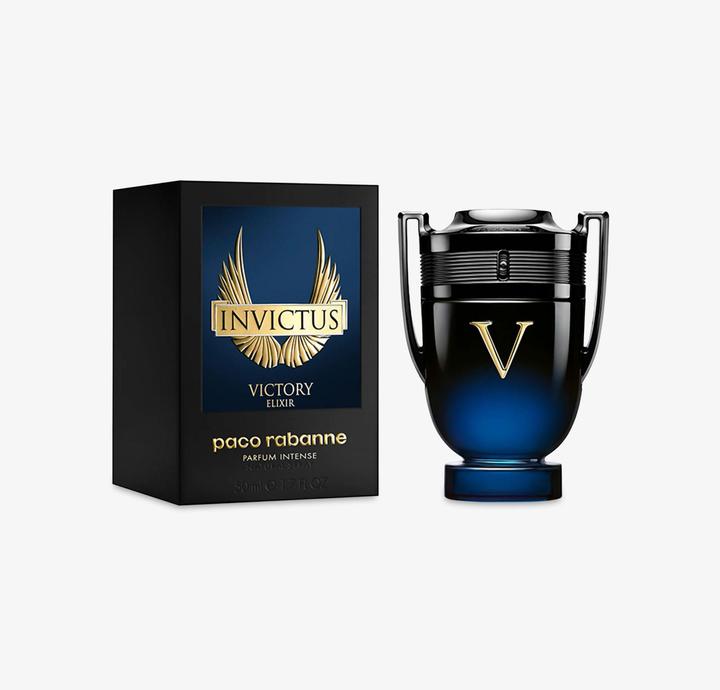 Produktbild Paco Rabanne Invictus Victory Elixir (Eau de Parfum, 50 ml)