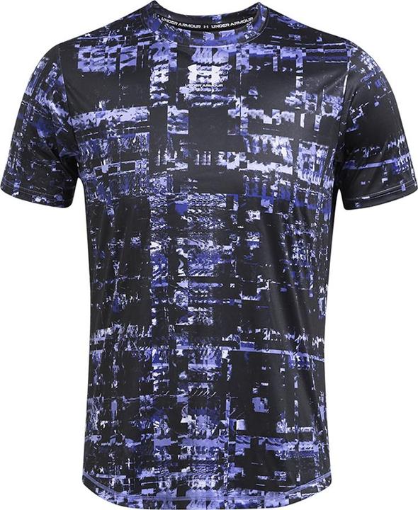 Under Armour Challenger Pro Trainingsshirt Prnt