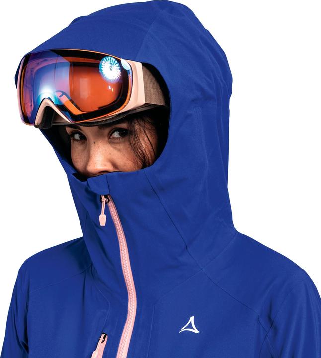 Actual product image Schöffel 3L Jacket Pizac L (40, M)