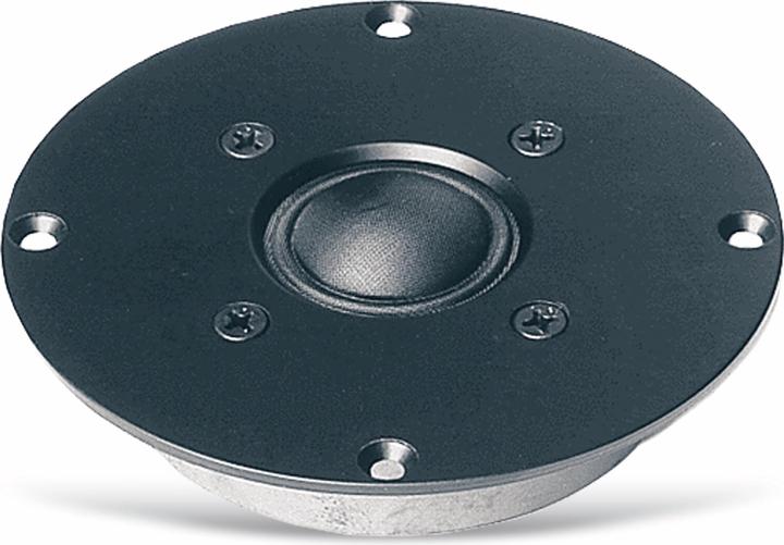 Actual product image Visaton Fabric dome tweeter G 25 FFL, 8 Ohm
