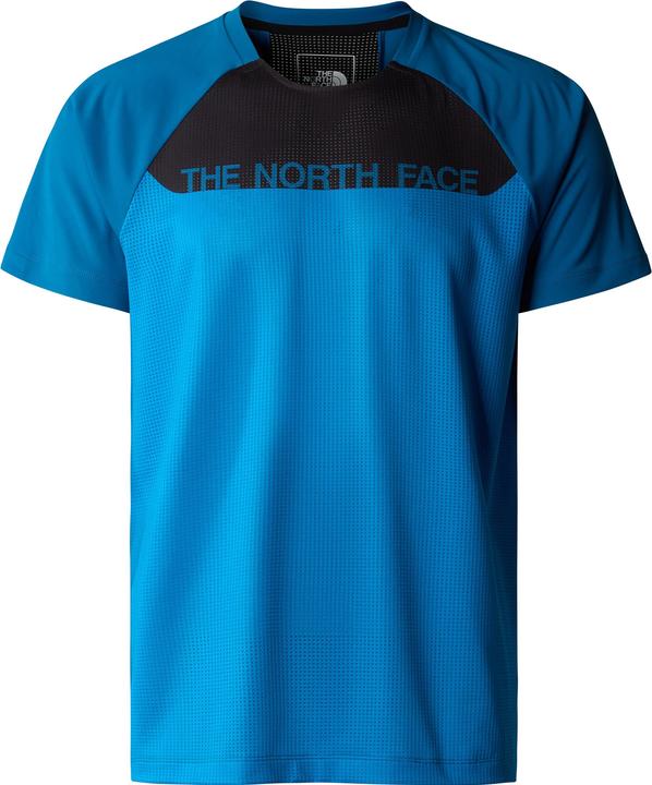 Immagine prodotto North Face Maglietta Trailjammer S/S (S)