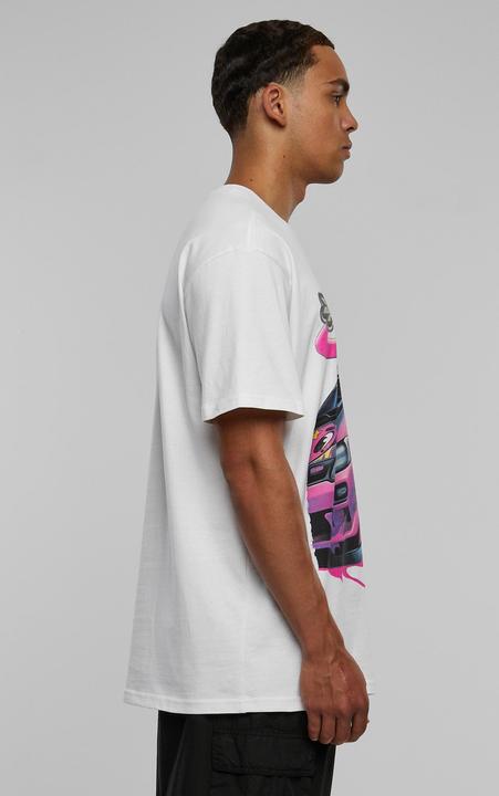 Image du produit Urban Classics Tee Speed Heavy Oversize - 91511 (XXL)