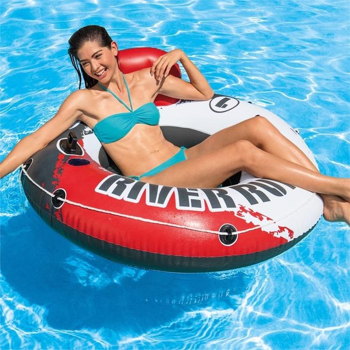 Actual product image Intex Aqua River Run