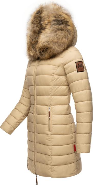 Image du produit Marikoo Rose piqué (5XL)