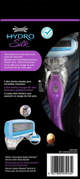 Image du produit Wilkinson Hydro