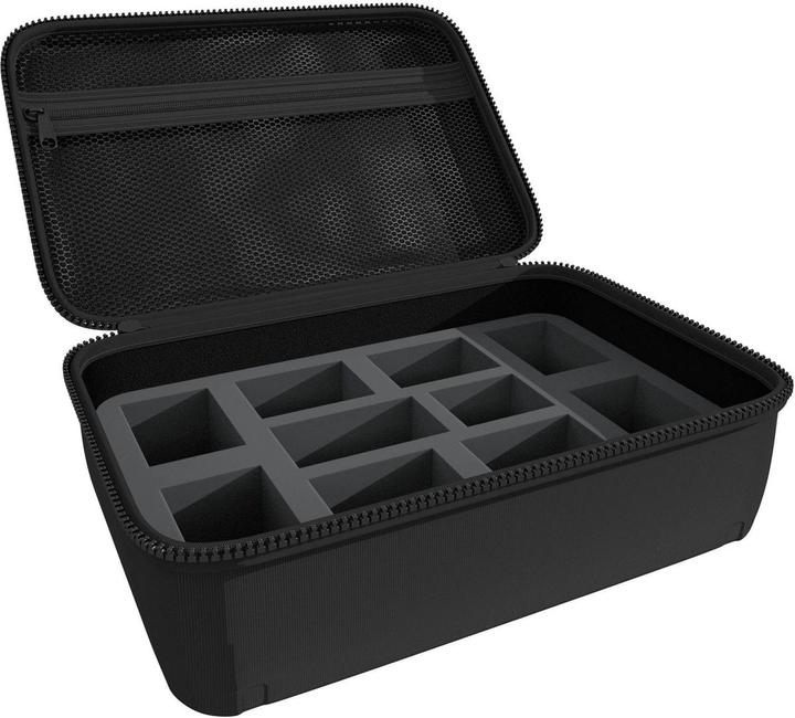 Immagine prodotto Feldherr 64914 - Half-Size Case 90 für Space Marine: Das Brettspiel - Miniaturen (Materiale sintetico)
