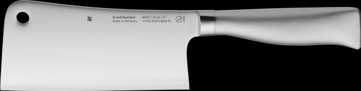 Immagine prodotto WMF Ceppo di coltelli Grand Gourmet Asia con set di coltelli 6 pezzi, Made in Germany