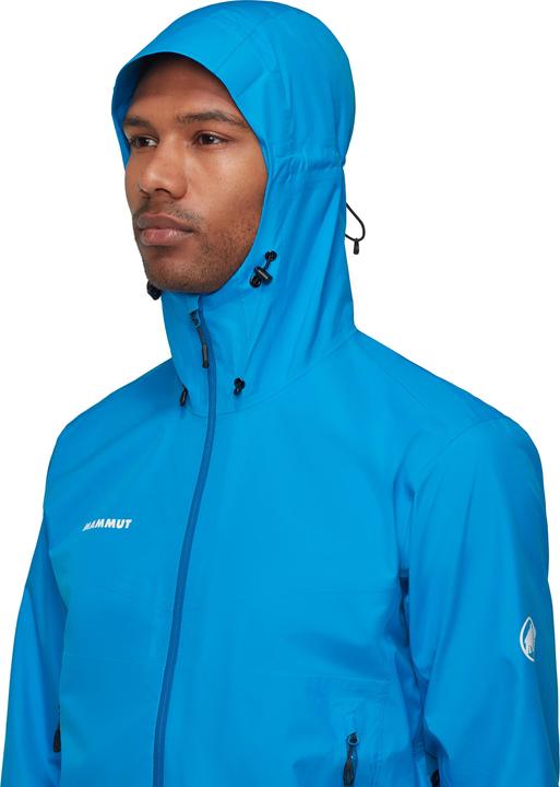 Actual product image Mammut Convey Tour HS Hooded Jacket Men (L)