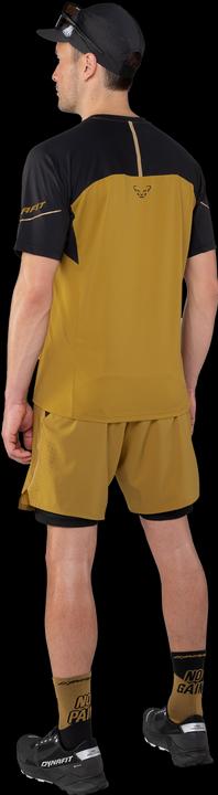 Actual product image Dynafit Alpine Pro M S/S Tee (46)