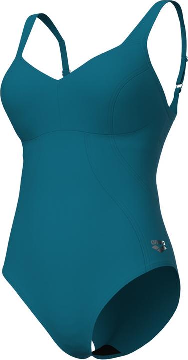 Image du produit Arena W Bodylift Vertigo One Piece C Cup R (36)