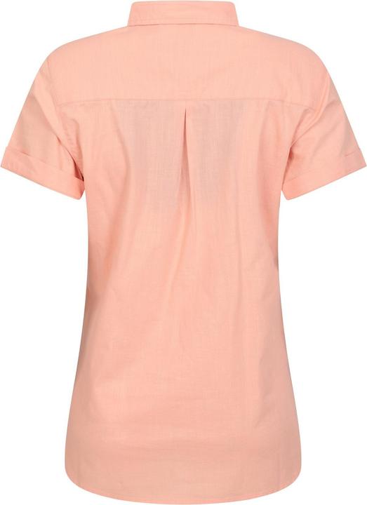 Immagine prodotto Mountain Warehouse Coconut Camicia Maniche Corte Donna (40 D)