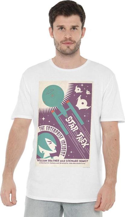 Produktbild The Original Series Episode 57 TShirt (4XL)