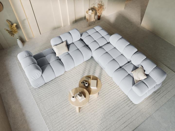 Produktbild Micadoni Bellis (2-Sitzer, 3-Sitzer, 4-Sitzer)
