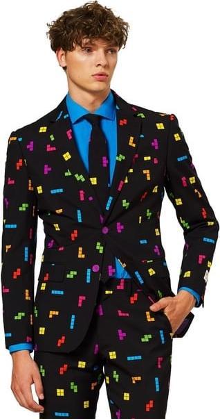 Produktbild OppoSuits Tetris (60)